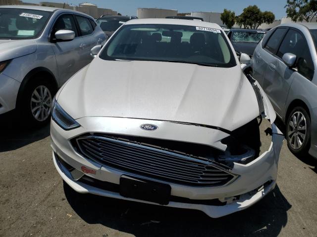 VIN 3FA6P0PU8JR192127 2018 Ford Fusion, Se Phev no.5