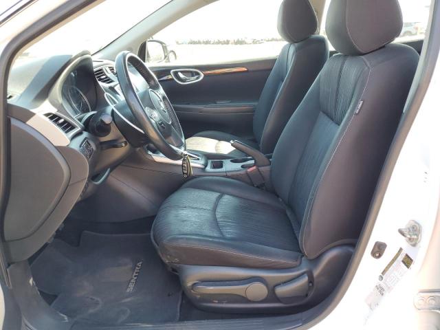 2018 NISSAN SENTRA S - 3N1AB7AP8JY254682
