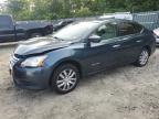 2015 NISSAN SENTRA S - 3N1AB7AP0FL670455