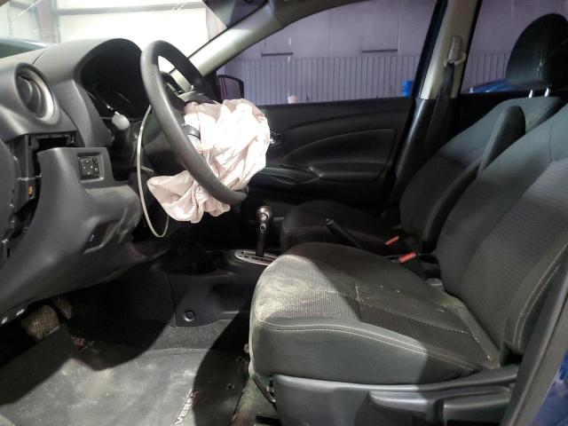 2018 NISSAN VERSA S - 3N1CN7AP2JL810109