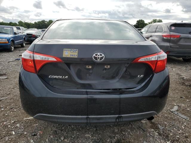 2015 TOYOTA COROLLA - 5YFBURHEXFP301391