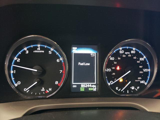 2017 TOYOTA RAV4 LIMIT - JTMDFREV5HJ160289