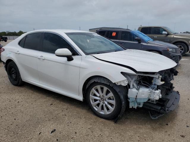 JTNB11HK1J3018455 Toyota Camry L 2018
