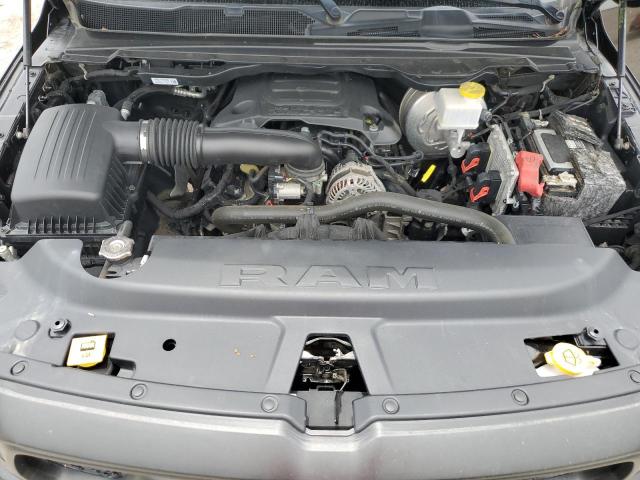 2019 Ram 1500 Rebel VIN: 1C6SRFLT0KN789447 Lot: 60532204