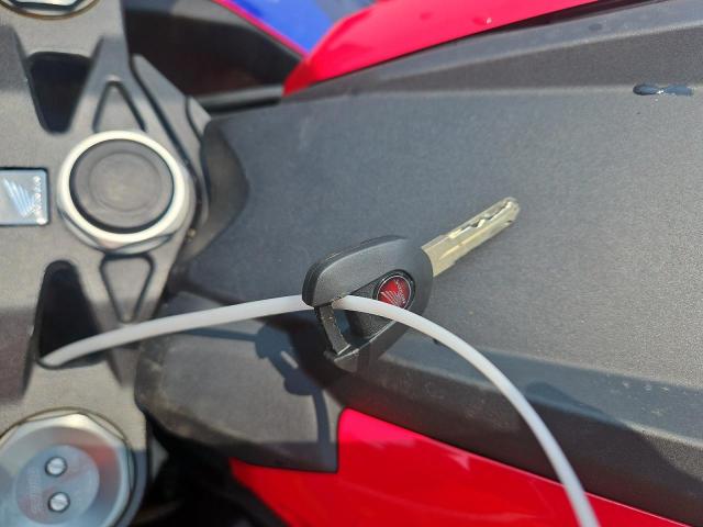 2023 HONDA CBR1000 RR - JH2SC7718PK600519