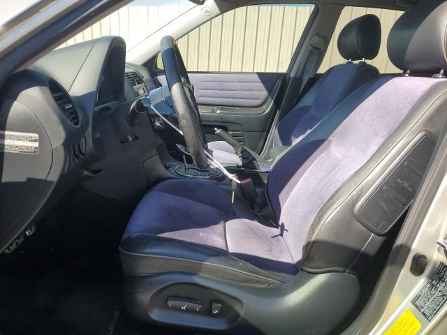 2003 Lexus Is 300 VIN: JTHBD192X30067215 Lot: 61884424