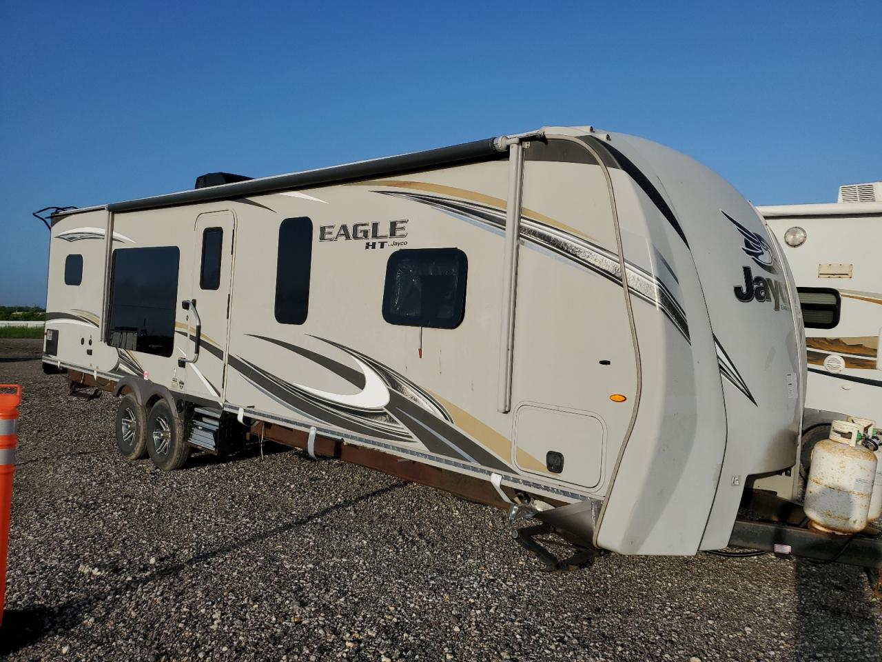 Jayco Jayco 2018 