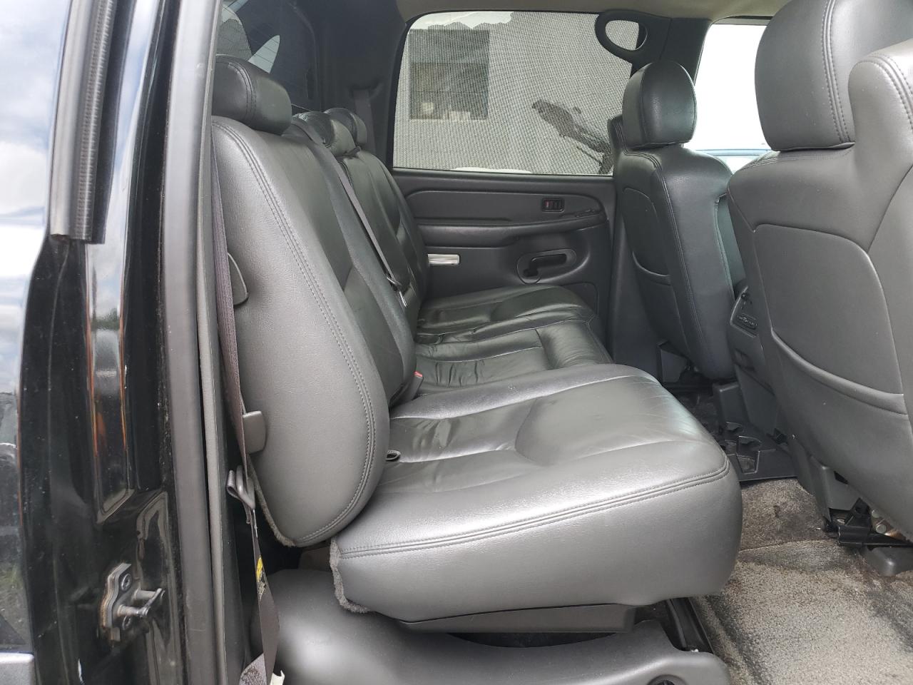 3GNEK13T03G198887 2003 Chevrolet Avalanche K1500