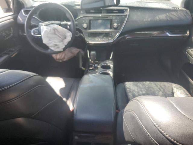 2015 Toyota Avalon Xle VIN: 4T1BK1EB3FU167582 Lot: 62223794