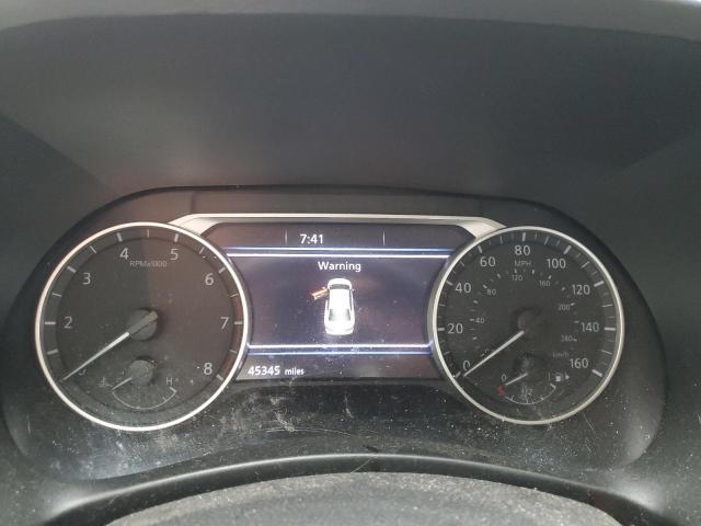 2020 NISSAN SENTRA SV - 3N1AB8CV1LY216795