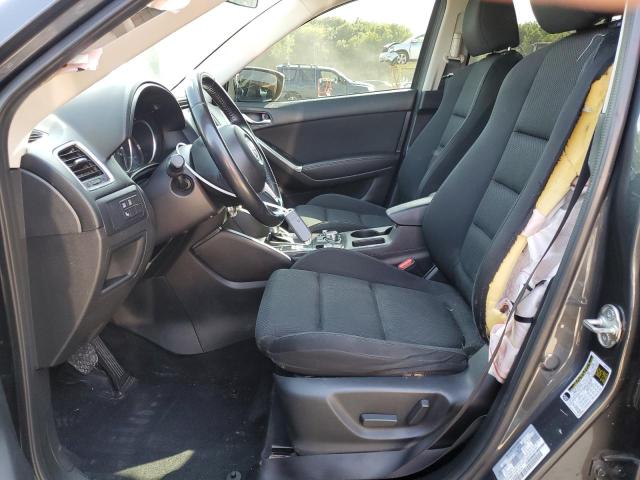 2016 MAZDA CX-5 TOURI - JM3KE4CY3G0896539