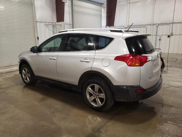 2015 TOYOTA RAV4 XLE 2T3RFREV1FW391419