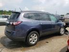 CHEVROLET TRAVERSE L photo