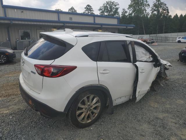 VIN JM3KE2DE0D0163370 2013 Mazda CX-5, GT no.3