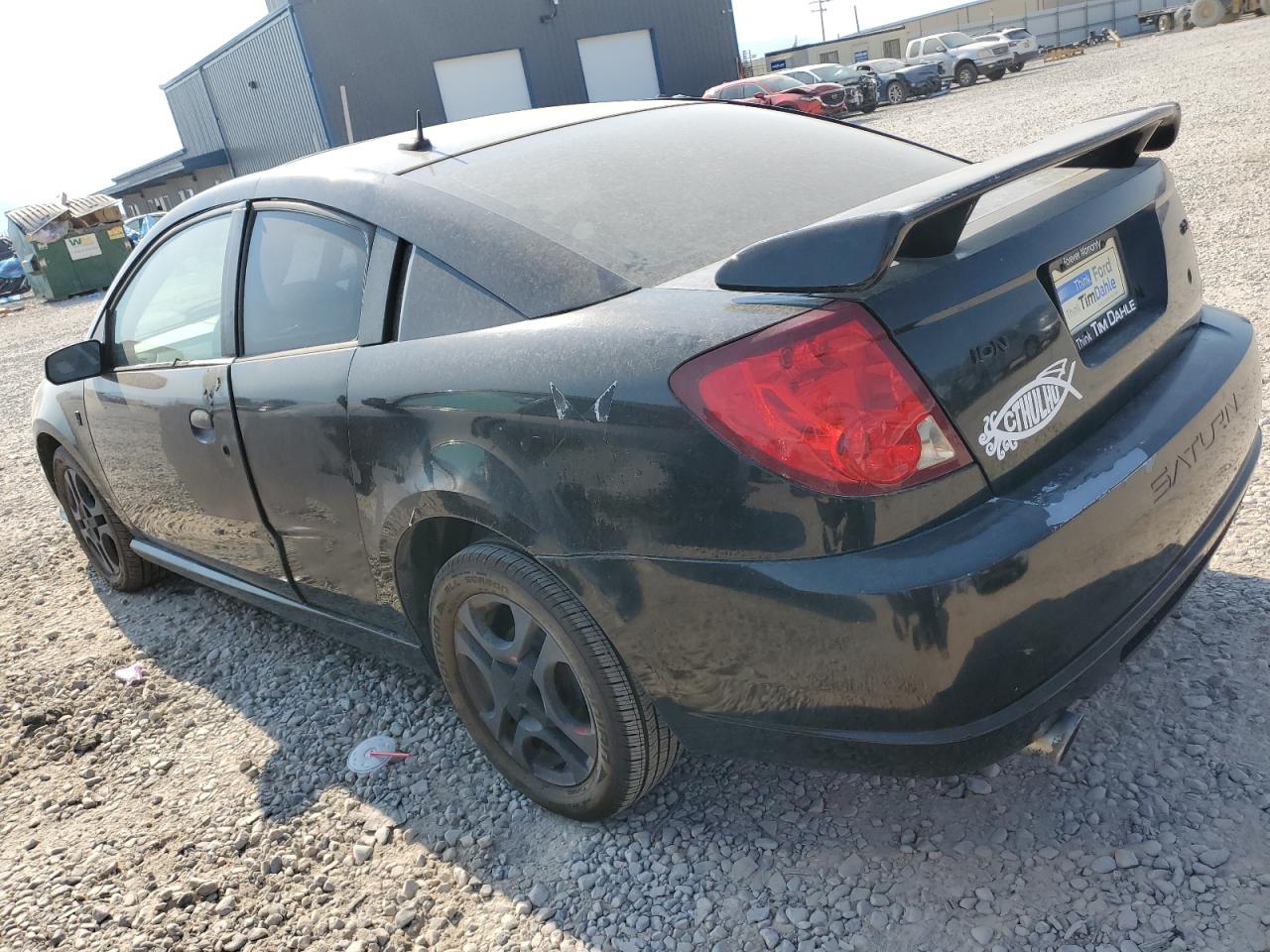 1G8AW18B07Z101957 2007 Saturn Ion Level 3