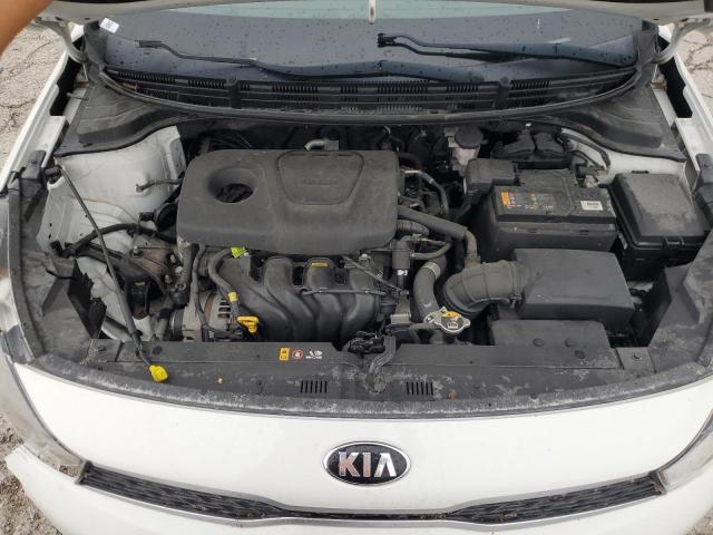 2019 Kia Rio S VIN: 3KPA24ABXKE201503 Lot: 61900604