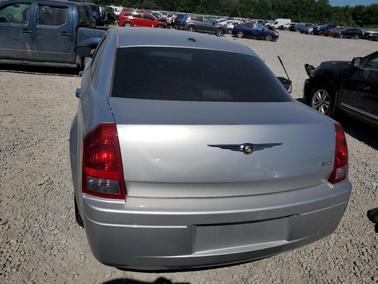 2C3KA43RX6H243153 2006 Chrysler 300