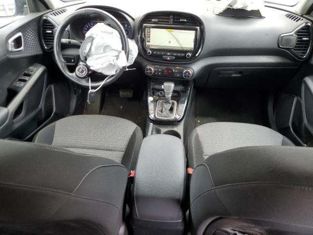 2020 Kia Soul Ex VIN: KNDJ33AU4L7084737 Lot: 62646494