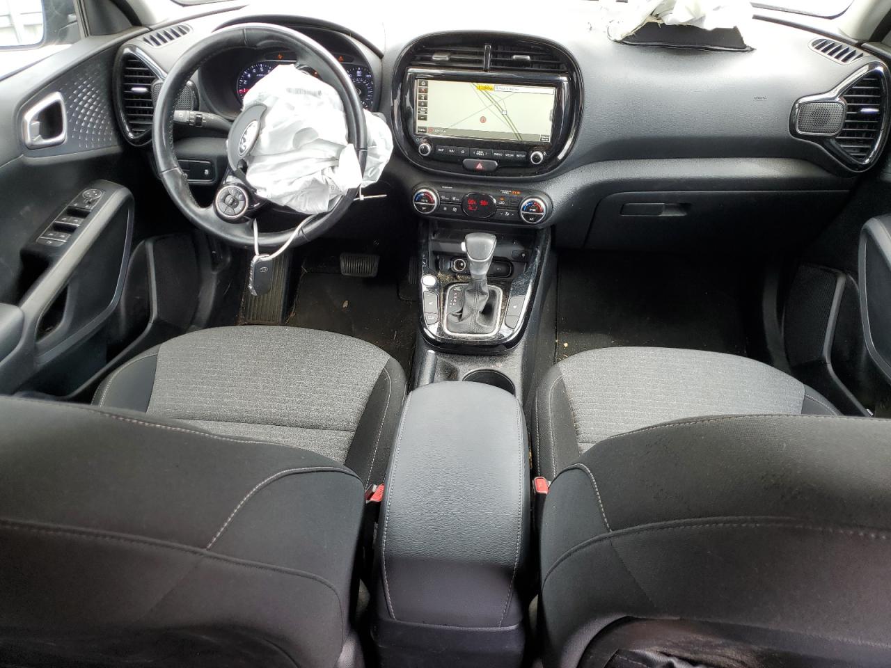 KNDJ33AU4L7084737 2020 Kia Soul Ex