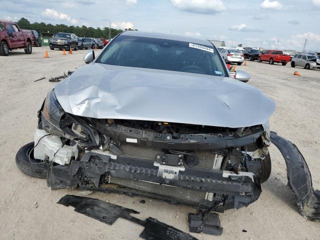 2022 NISSAN ALTIMA S - 1N4BL4BV2NN398067