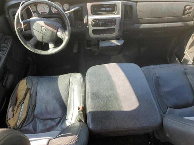 2005 Dodge Ram 1500 St VIN: 1D7HA18D75J521799 Lot: 62120474