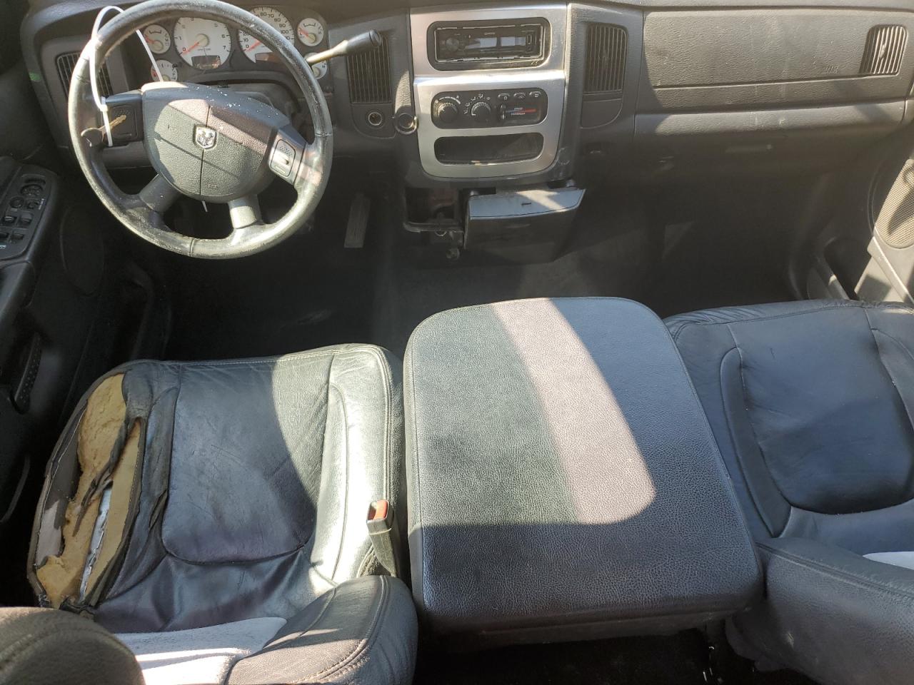 1D7HA18D75J521799 2005 Dodge Ram 1500 St