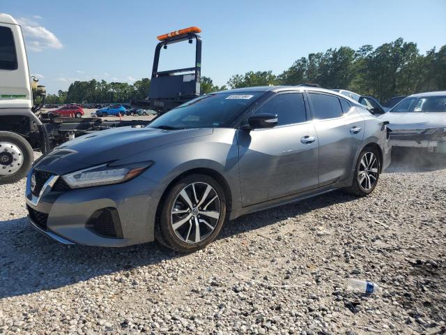 2021 NISSAN MAXIMA SV 2021