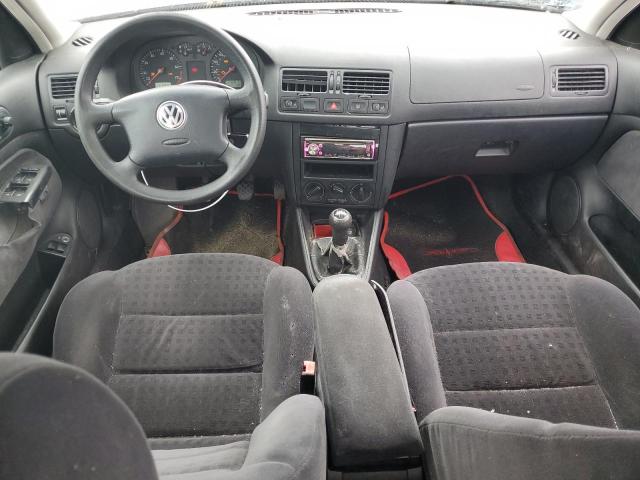 2002 Volkswagen Jetta Gls VIN: 3VWSB69MX2M154479 Lot: 61227444