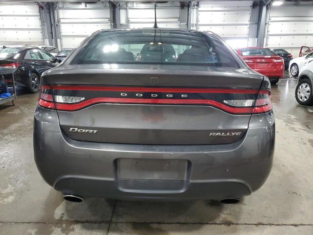 2015 DODGE DART SXT - 1C3CDFBB0FD345053