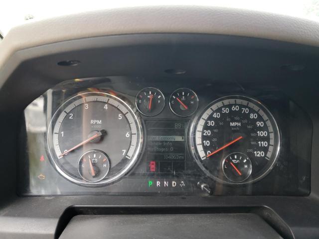 2011 Dodge Ram 3500 St VIN: 3D6WF4CTXBG527641 Lot: 62134844