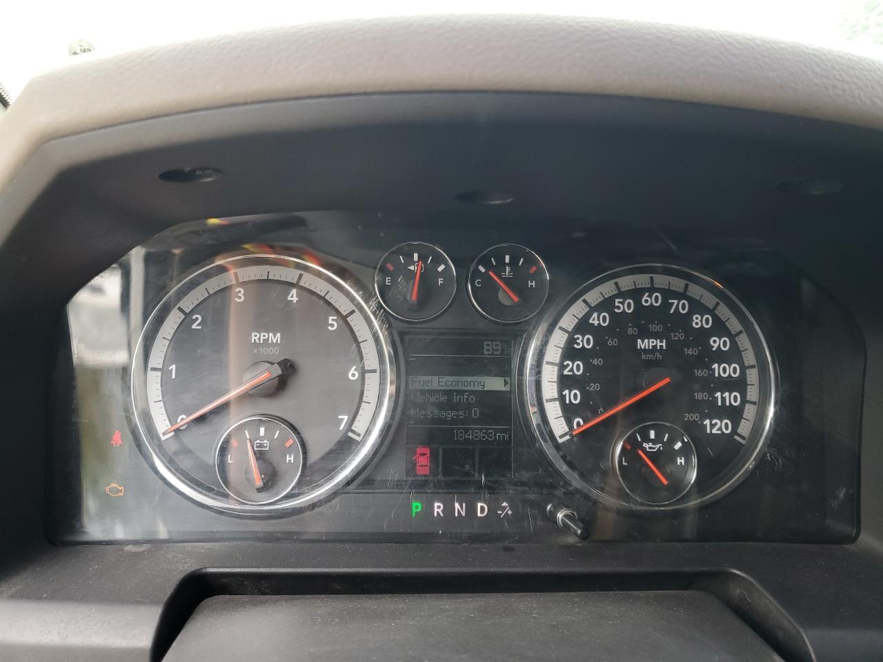 3D6WF4CTXBG527641 2011 Dodge Ram 3500 St