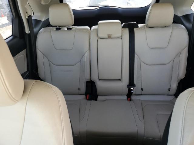 2015 FORD EDGE TITAN - 2FMTK3K80FBC17269