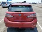 LEXUS CT 200 photo