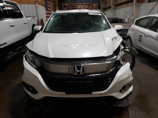 2022 HONDA HR-V AWD 3CZRU6H54NM717062
