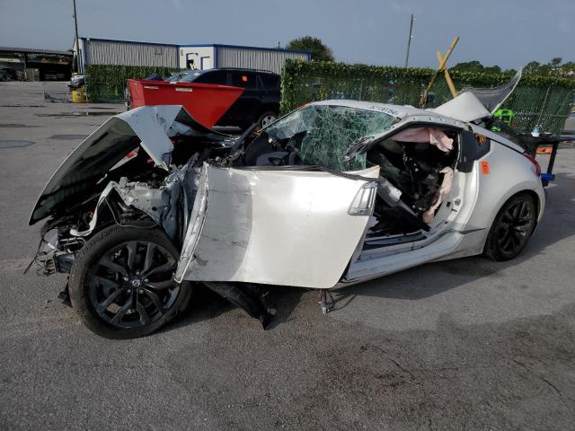 2016 NISSAN 370Z BASE - JN1AZ4EH8GM931514