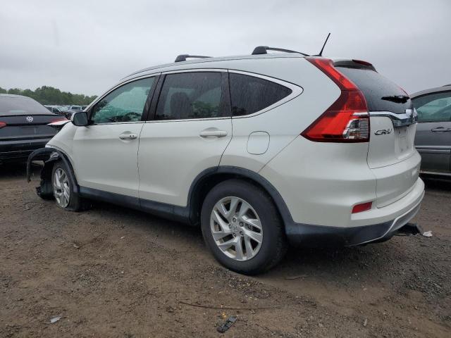 5J6RM4H72GL051815 2016 Honda Cr-V Exl