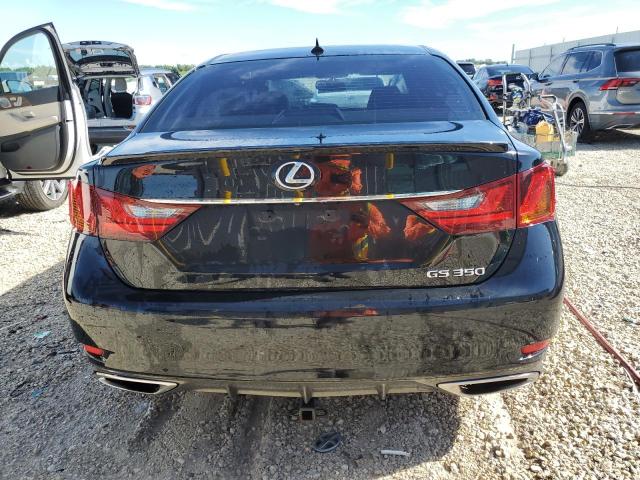 2014 Lexus Gs 350 VIN: JTHBE1BL6E5035383 Lot: 61283564