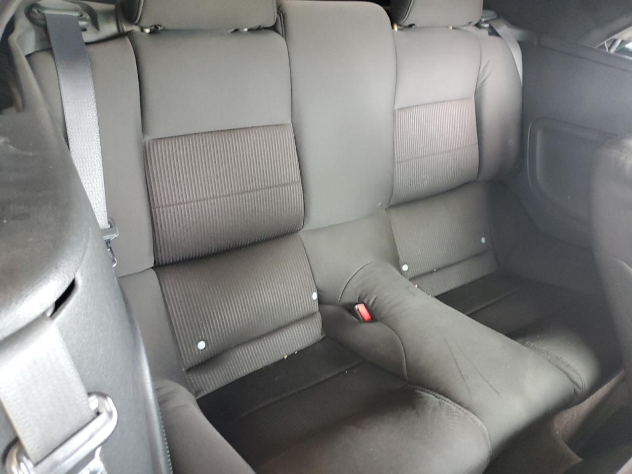 1ZVBP8EM4D5219449 2013 Ford Mustang