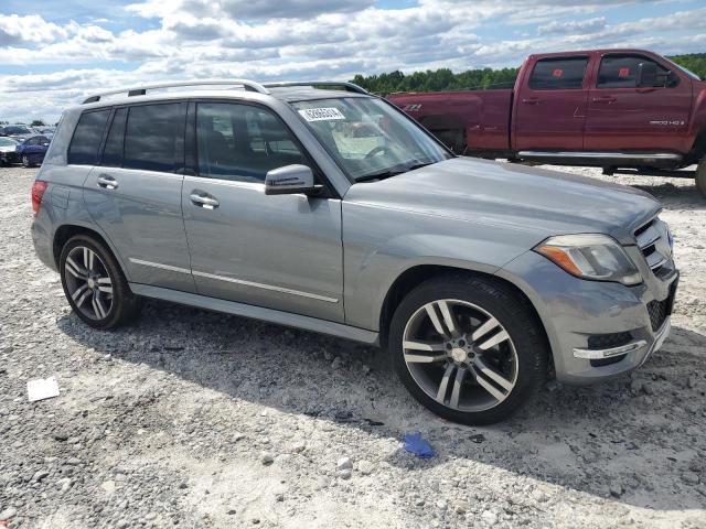 2013 Mercedes-Benz Glk 350 VIN: WDCGG5HBXDG131568 Lot: 62865314