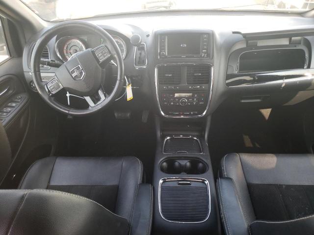 2019 DODGE GRAND CARA - 2C4RDGCG8KR634288