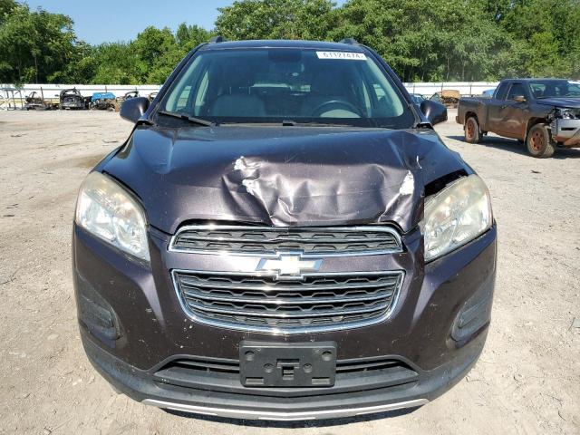 2016 CHEVROLET TRAX 1LT - 3GNCJPSB8GL132123