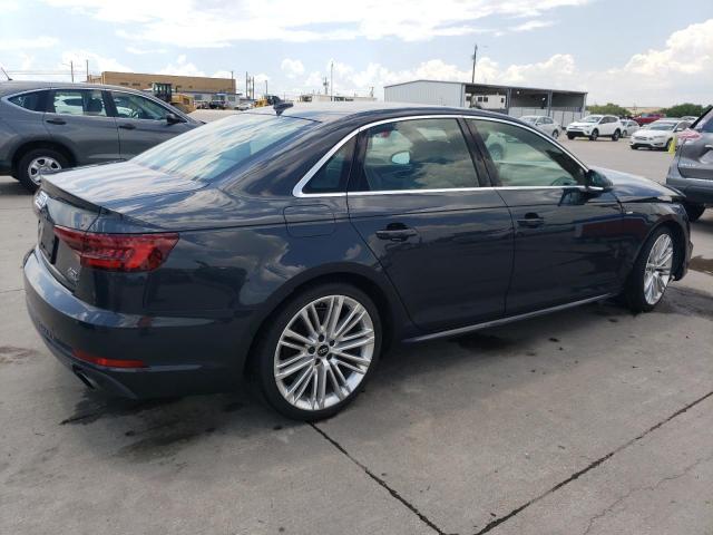 VIN WAUENBF41JA135218 2018 Audi A4, Premium Plus no.3