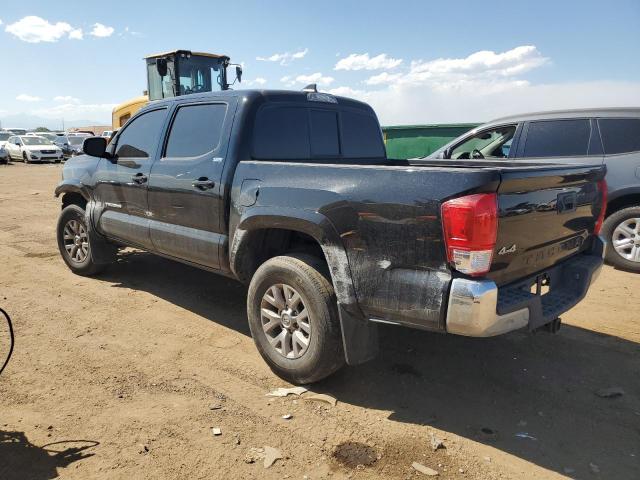 VIN 3TMCZ5AN0HM096330 2017 Toyota Tacoma, Double Cab no.2