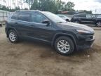 JEEP CHEROKEE L photo