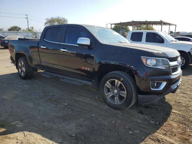 2016 CHEVROLET COLORADO L - 1GCGSCE37G1202772