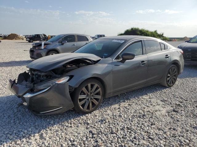 2018 MAZDA 6 SIGNATUR - JM1GL1XY3J1334574