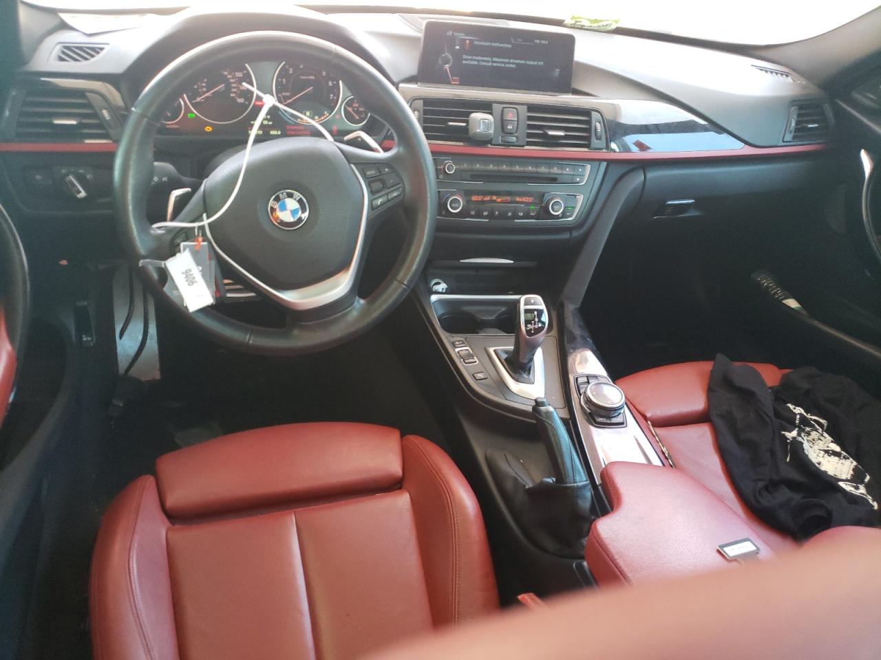 WBA3A9G5XFNS65758 2015 BMW 335 I