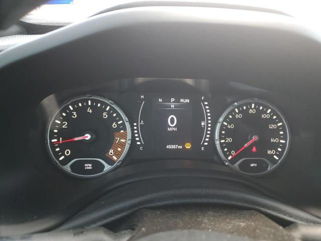 2020 Jeep Renegade Latitude VIN: ZACNJABB2LPL42584 Lot: 61942054