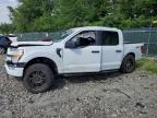 2021 FORD F150 SUPER - 1FTEW1EP3MKE96986