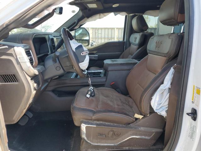2024 FORD F250 SUPER - 1FT8W2BM1REC84901